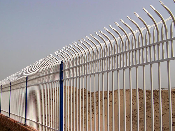 熱鍍鋅院子圍欄0903