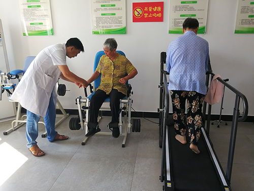 助殘脫貧，新縣多措并舉點亮希望之光——幾個脫貧故事背后的康復輔具力量